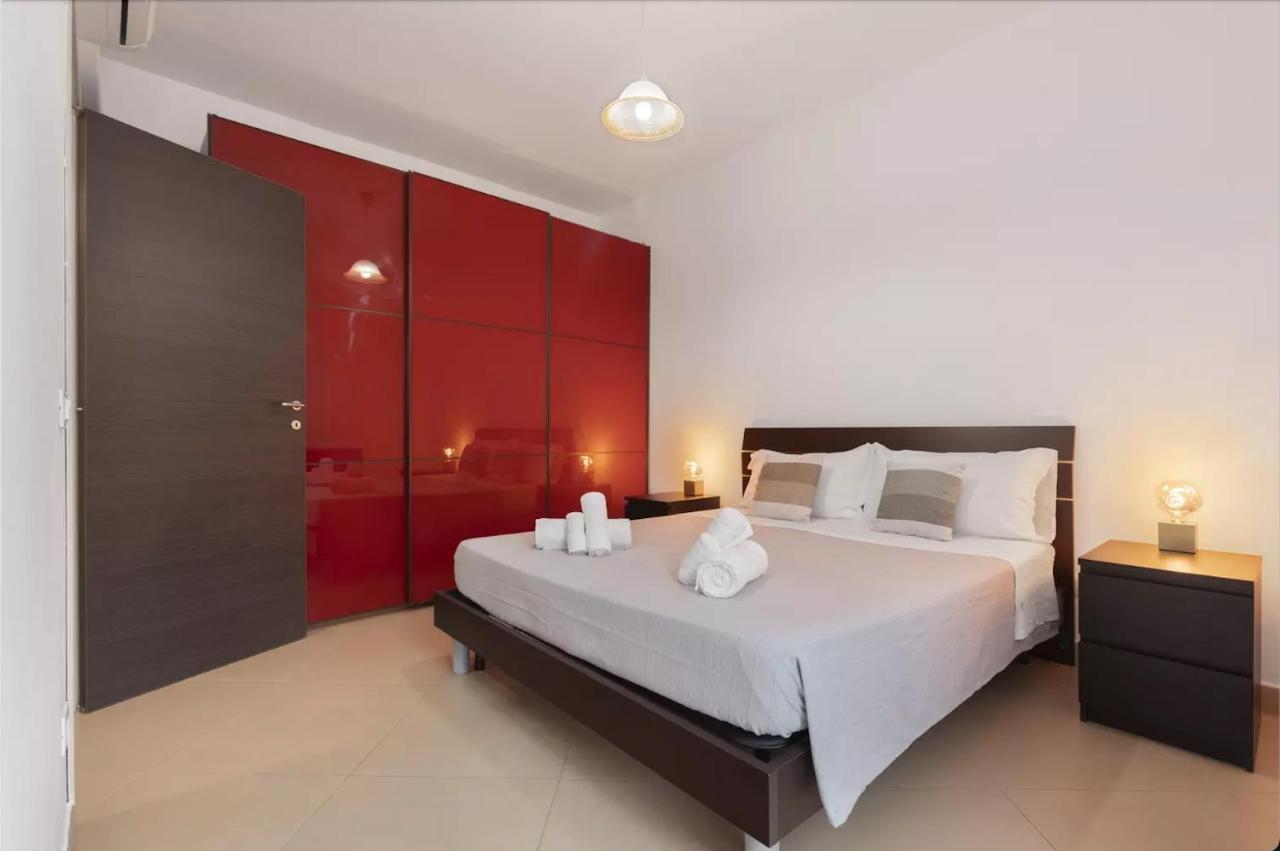 Balarmuh Apartment Palermo Exterior photo