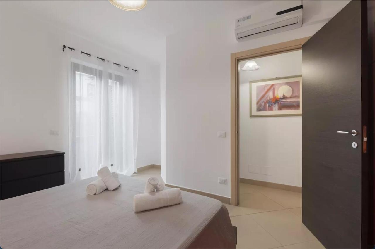 Balarmuh Apartment Palermo Exterior photo