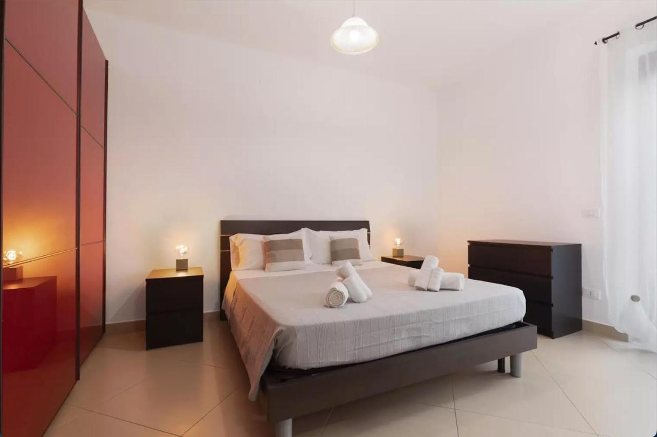 Balarmuh Apartment Palermo Exterior photo
